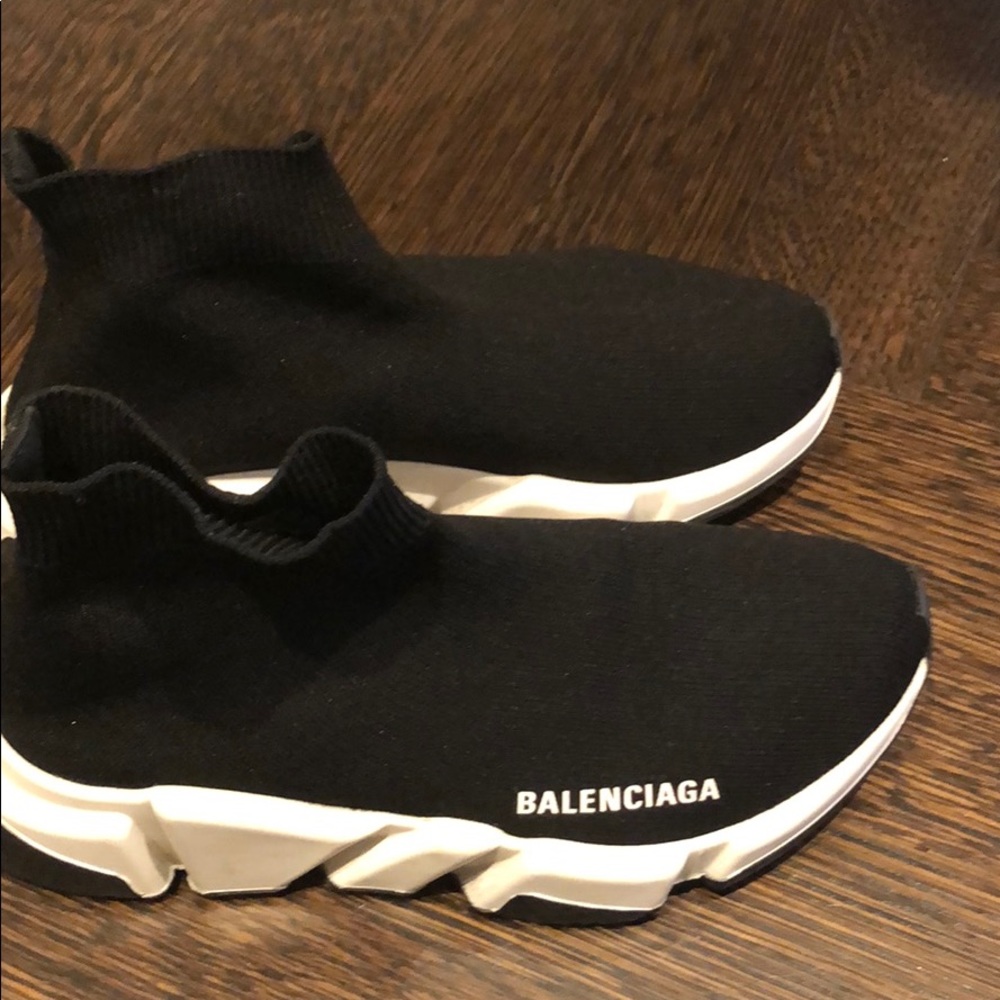 Balenciaga sneakers